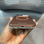 TintCore MagSafe iPhone 17 Series Case