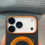ArmoraX MagSafe iPhone 17 Pro Max Case