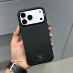 SANTA BARBARA SIMON SERIES - BLACK ( No. 2710 ) Mobile Case by CoverMeUp