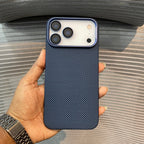 CarbonVeil MagSafe iPhone 17 Pro Max Case