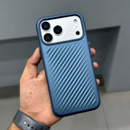 AEROLINE MAGSAFE CASE - BLUE ( No. 3610 )