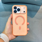 ArmorGrip MagSafe Matte iPhone 17 Pro Max Case