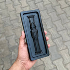 U Leather Strap ( No. 1677 ) Mobile Case by CoverMeUp - Style 12