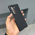 HONIK CASE SAMSUNG - BLACK ( No. 2816 ) Mobile Case by CoverMeUp - Style 3