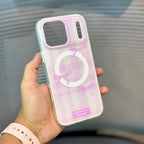 BlushKnot MagSafe iPhone 17 Pro Max Case