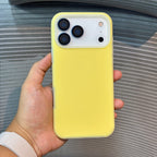 Protective Apple iPhone Back Cover - Pastelle MagSafe iPhone Case - Style 6