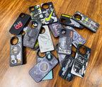Protective Apple iPhone Back Cover - High Print Mechanical Case for iPhone