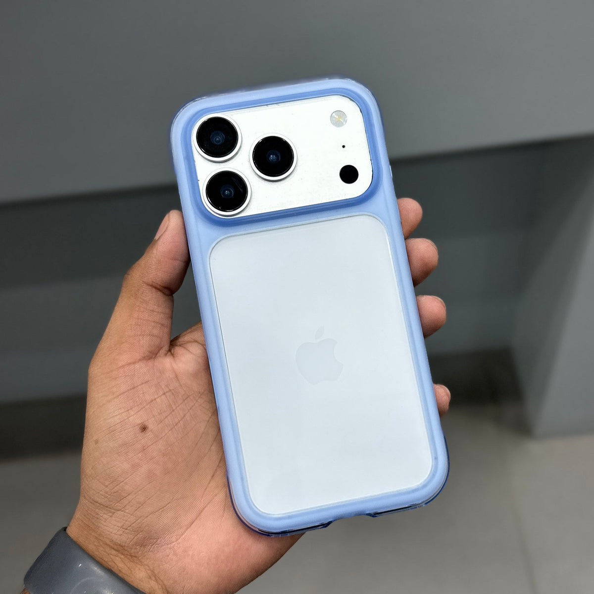 CMAQ LUMEN PRO 2X - SKY BLUE ( No. 3982 )