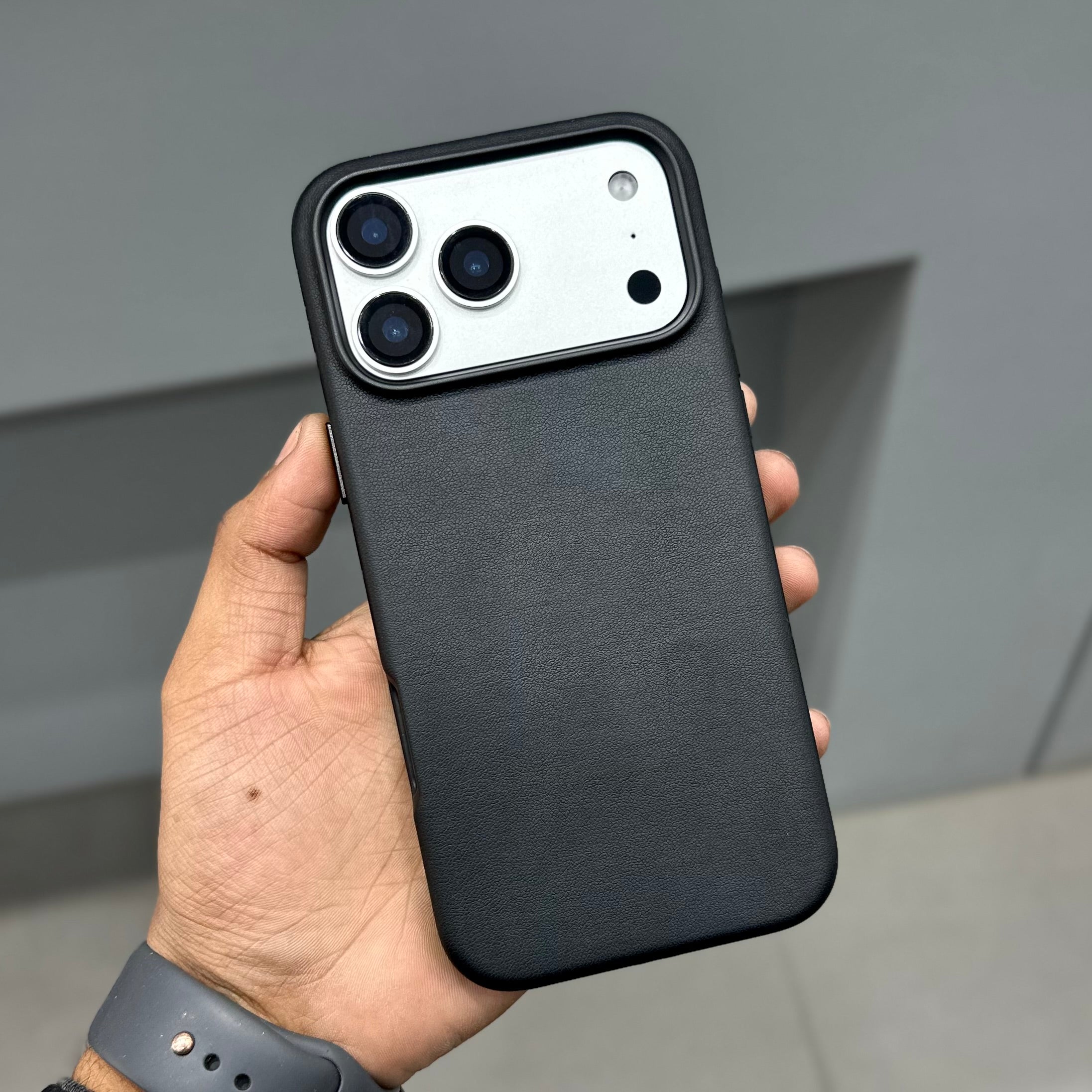 NOBLE COLLECTION SERIES - BLACK ( No. 2938 )