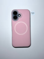 Protective Apple iPhone Back Cover - CloudLush MagSafe iPhone Case - Style 3