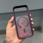 CMAQ DUSK MAGSAFE - BURGUNDY ( No. 4018 )