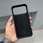 KZDOO NOBLE COLLECTION SERIES-BLACK ( No. 2938 )