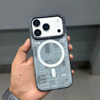 YOUNGKIT CYBER SERIES CASE - GREY ( No. 4024 )