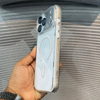 OmbraShield MagSafe iPhone 17 Pro Max Case