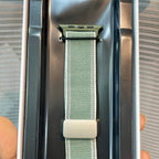 ActiveLock Apple Watch Band
