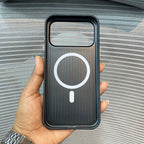 DualTone With WoodÉlite iPhone 17 Pro Max Case