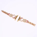 KittyLuxe Diamond Apple Watch Band