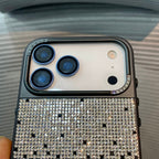 DiamondAura MagSafe iPhone 17 Pro Max Case