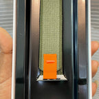 TrailLoop Watch Band