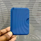 MagSafe Silicone Card Wallet