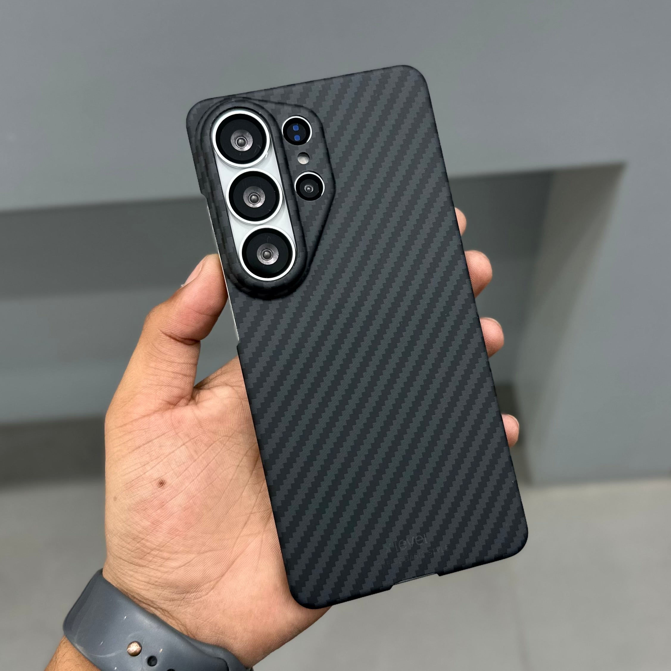 X LEVEL NANO FIBER CASE ( No. 3363 ) Mobile Case by CoverMeUp