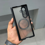 WUTAX MATT CASE - BLACK ( No. 3402 ) Mobile Case by CoverMeUp - Style 3