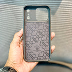 Aristo Polo Leather iPhone 17 Pro Max Case