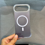 Gradé SoftTone MagSafe iPhone 17 Series Case