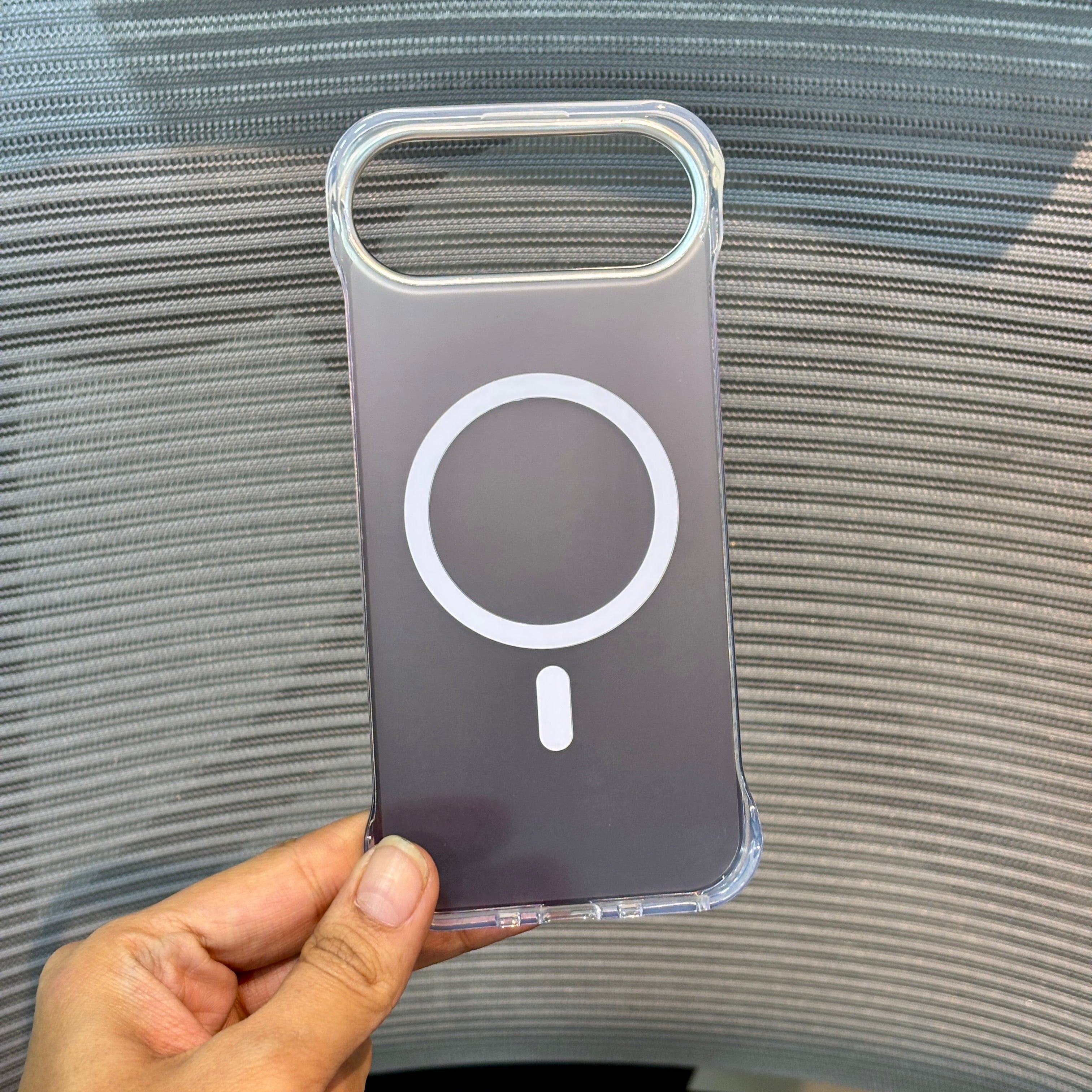 Gradé SoftTone MagSafe iPhone 17 Series Case