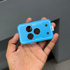 KUZOOM CAMERA FILM ( No. 2479 ) Mobile Case by CoverMeUp - Style 2