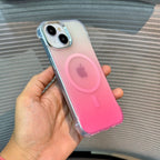 Gradé SoftTone MagSafe iPhone 17 Series Case