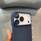 CarbonVeil MagSafe iPhone 17 Pro Max Case