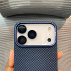 CarbonVeil MagSafe iPhone 17 Pro Max Case
