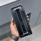 MAGNAM LOOP STRAP - Black ( No . 2315 ) Mobile Case by CoverMeUp