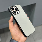 XLEVEL DUKE CASE WITH MAGSAFE - GREY ( No. 2651 ) Mobile Case by CoverMeUp - Style 2