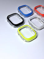 Apple Watch Bumper Case