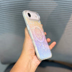 Protective Apple iPhone Back Cover - Sparké MagSafe iPhone Air Case - Style 3