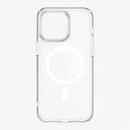 Auriglo Transluca Case with Magsafe Mobile Case by CoverMeUp - Style 7
