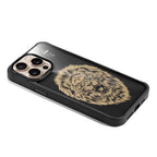 Regal Roar Mobile Case by CoverMeUp - Style 4
