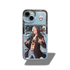 The Traffy AF - Flex Ed Mobile Case by CoverMeUp - Style 2