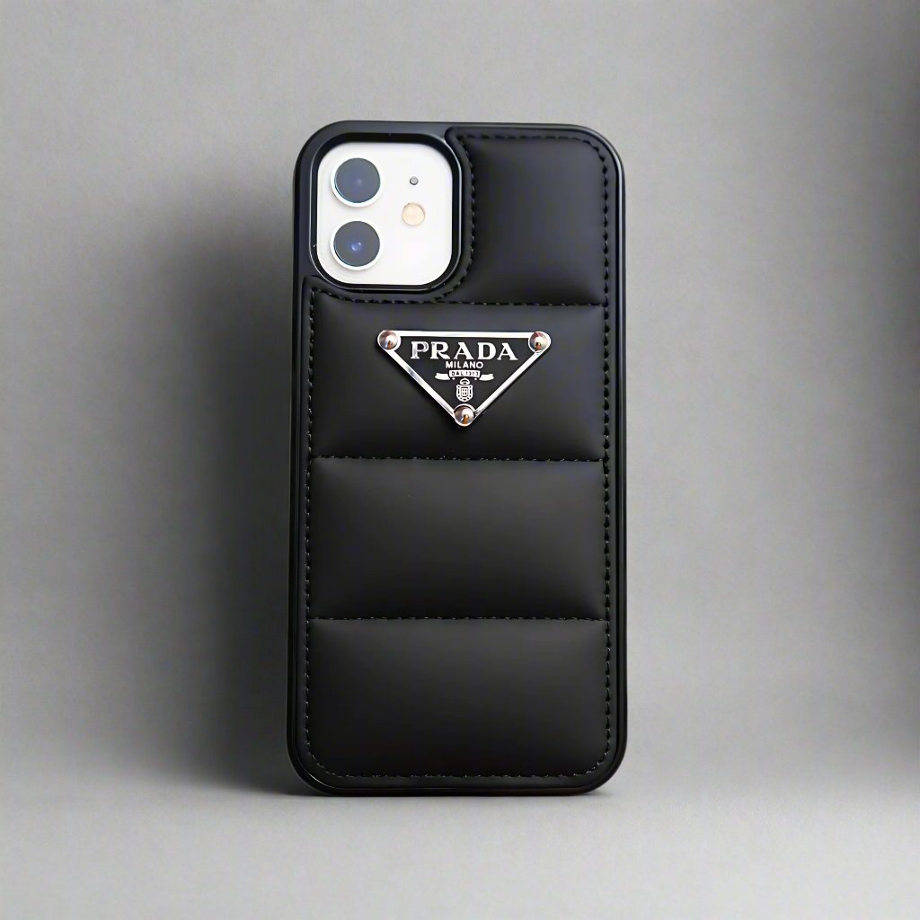 Air Luxè : MidNight Mobile Case by CoverMeUp - Style 3