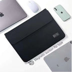 MetroFlip Magnetic Laptop Sleeve