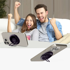 GRIPP MagSafe Ring Stand Holder - Purple