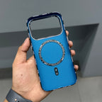 LUXO CARBON CASE-ILLUSION BLACK ( No. 3161 )