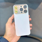 Protective Apple iPhone Back Cover - NeoConvert iPhone 17 Pro Max Back Plate - Style 13
