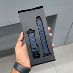 MOVENCHY LD STRAP - BLUE ( No. 2403 ) Mobile Case by CoverMeUp