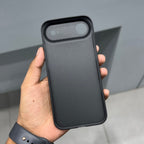 KZDOO AIR SKIN BLACK ( No. 2548 ) Mobile Case by CoverMeUp - Style 4
