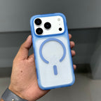 ICON EAR BAG MAGSAFE CASE - SKY BLUE ( No. 3950 )