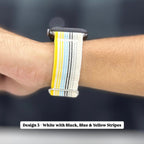 VeloWeave Sports Loop Strap