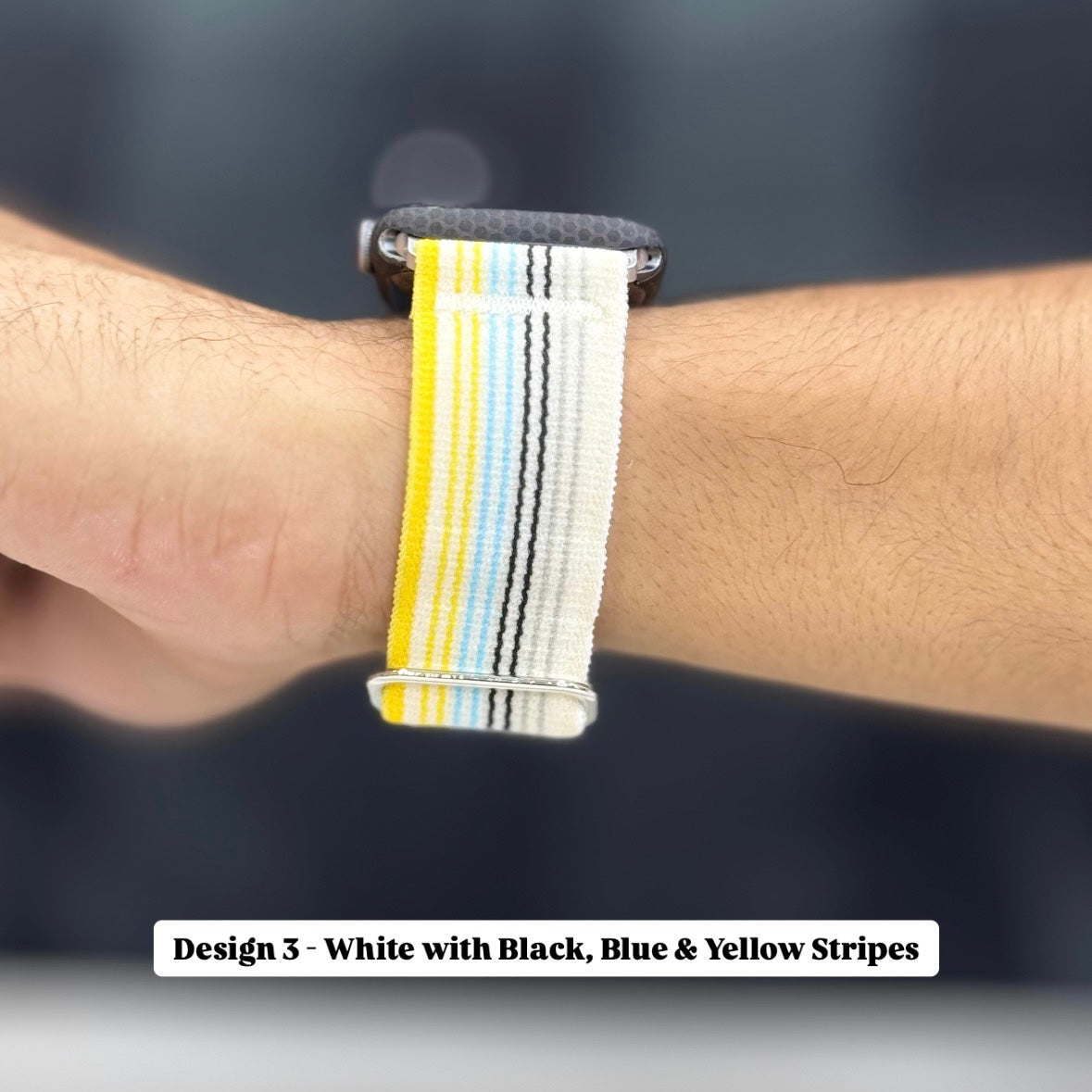 VeloWeave Sports Loop Strap